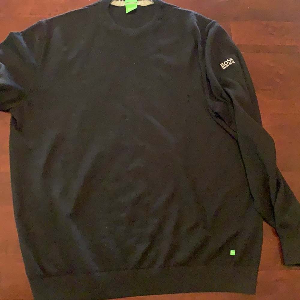 Hugo Boss Sweater